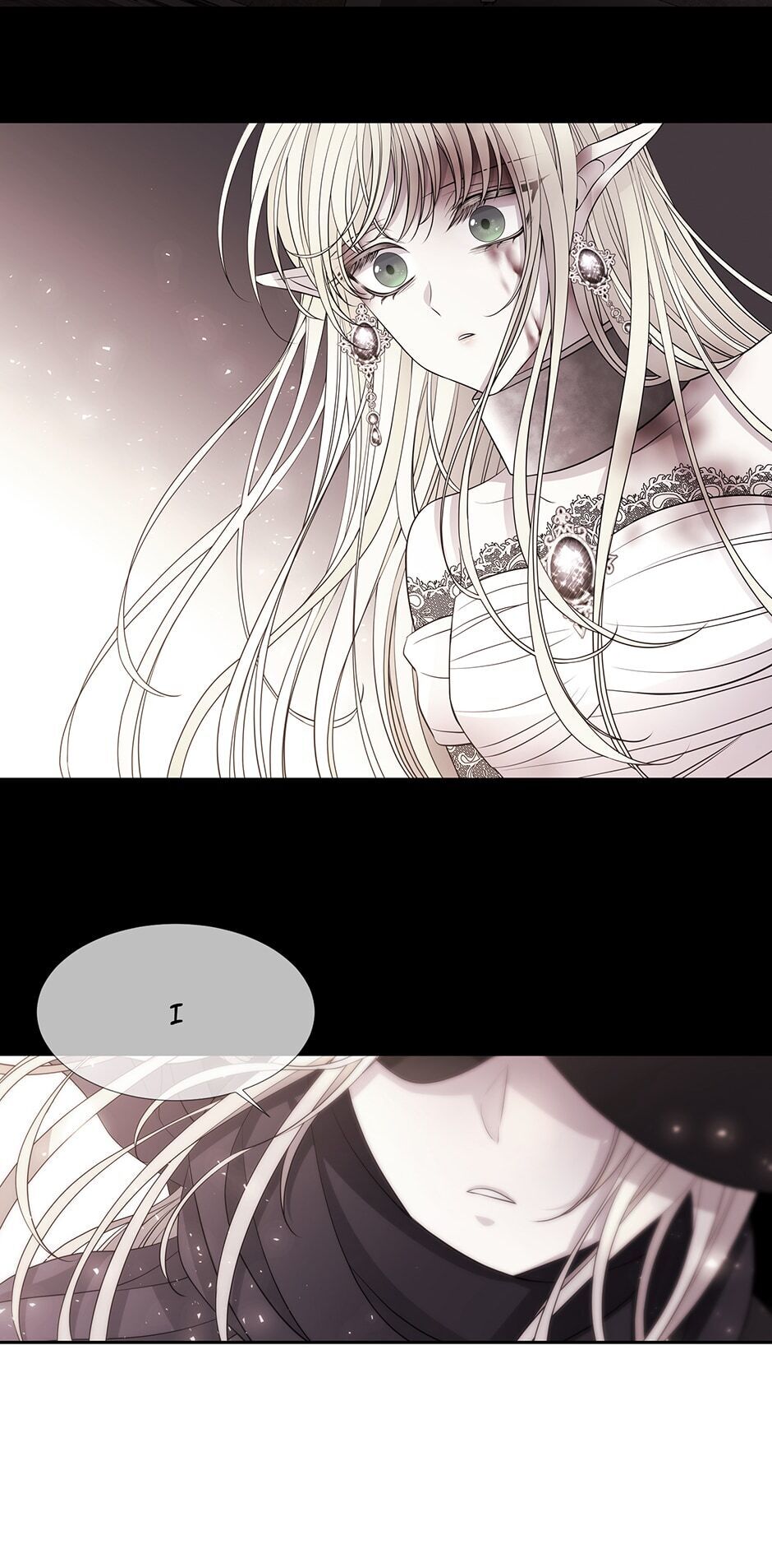 Charlotte Has Five Disciples chapter 47 page 19