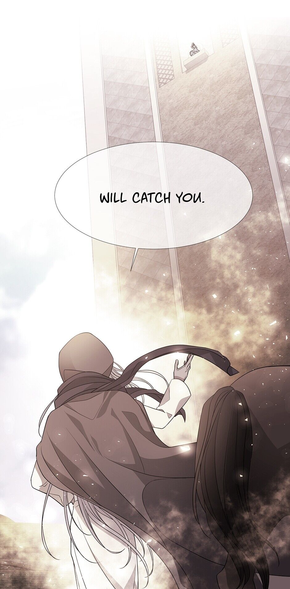 Charlotte Has Five Disciples chapter 47 page 20