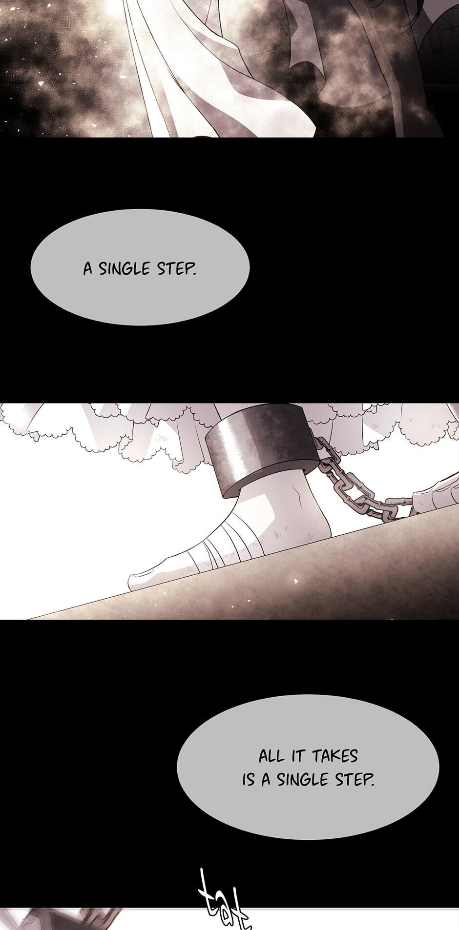 Charlotte Has Five Disciples chapter 47 page 21