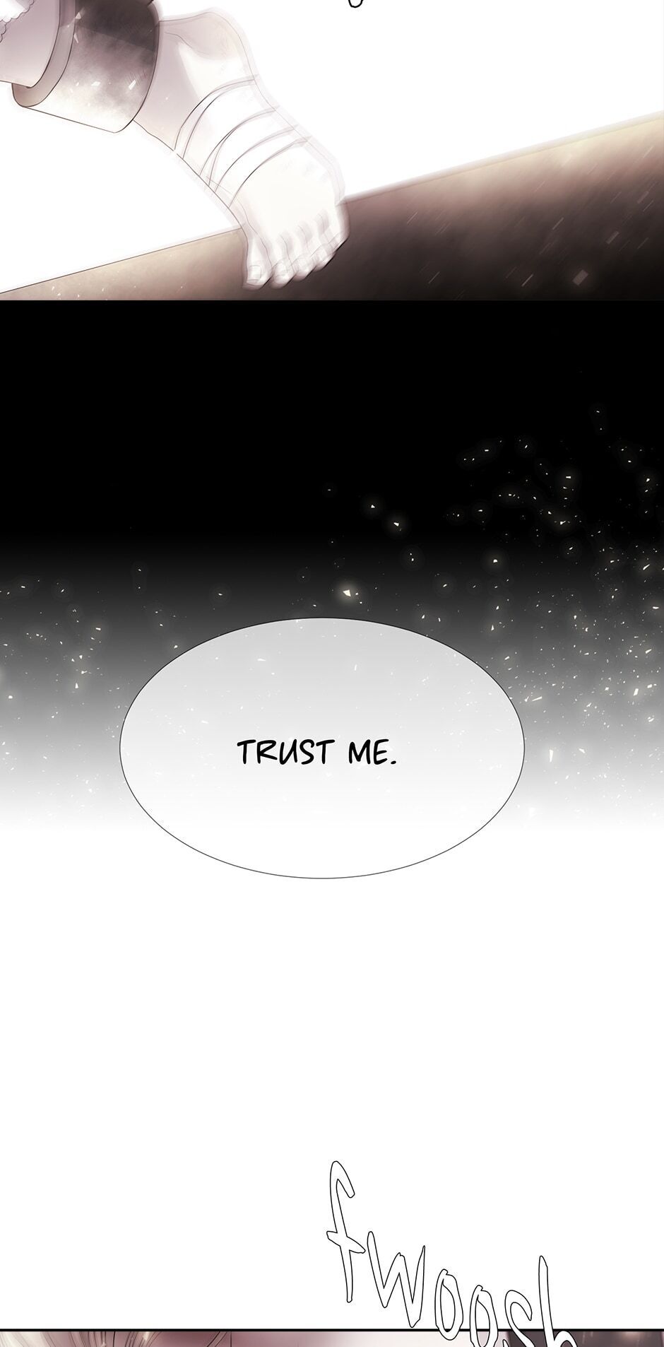 Charlotte Has Five Disciples chapter 47 page 22