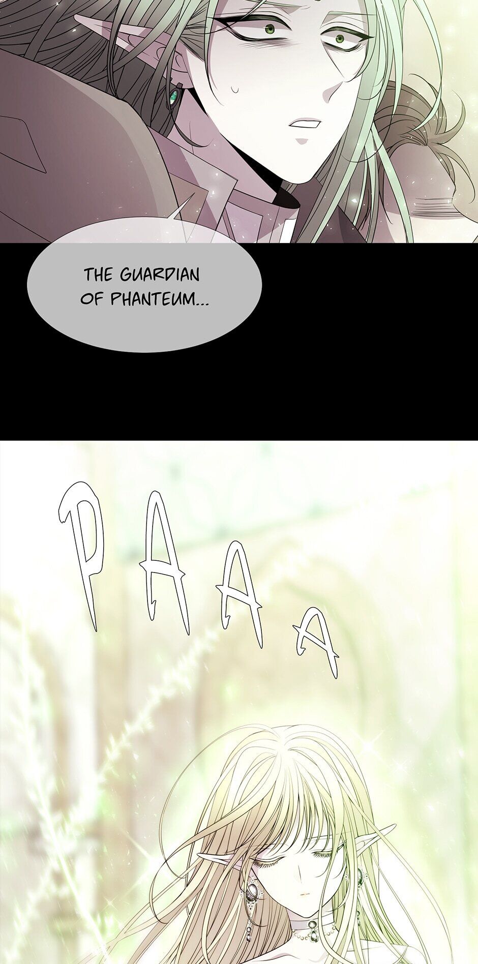 Charlotte Has Five Disciples chapter 47 page 37