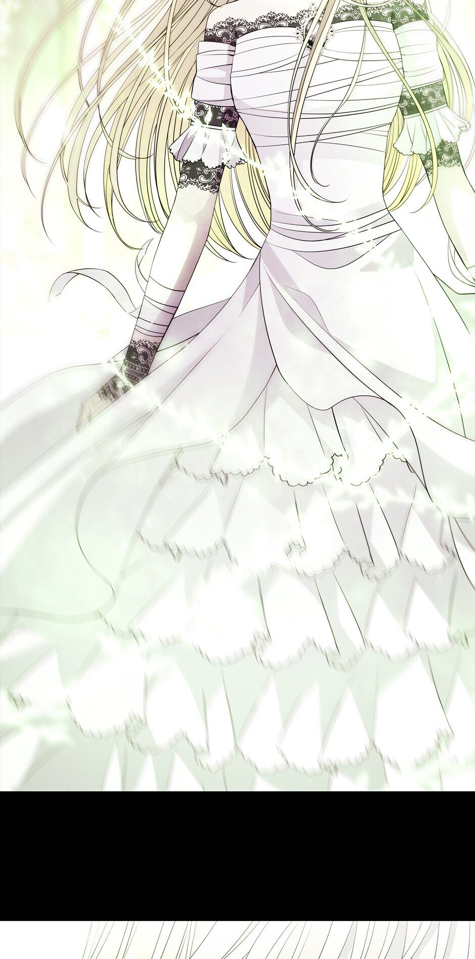 Charlotte Has Five Disciples chapter 47 page 38