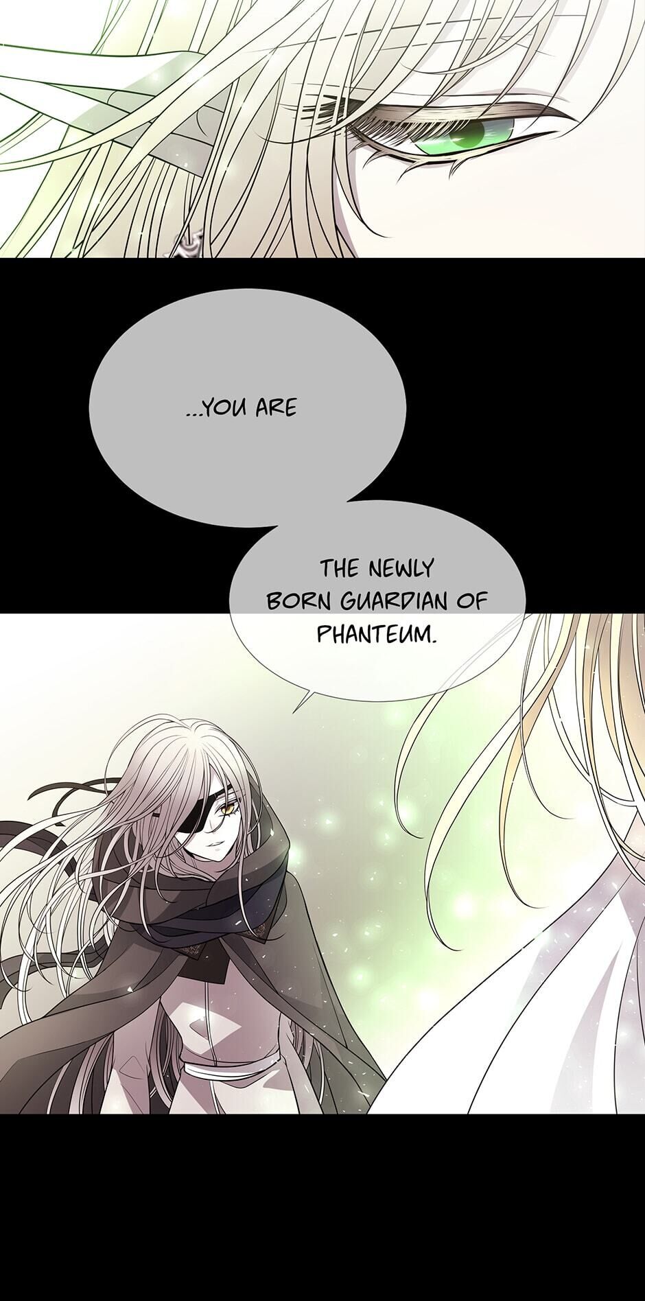 Charlotte Has Five Disciples chapter 47 page 39