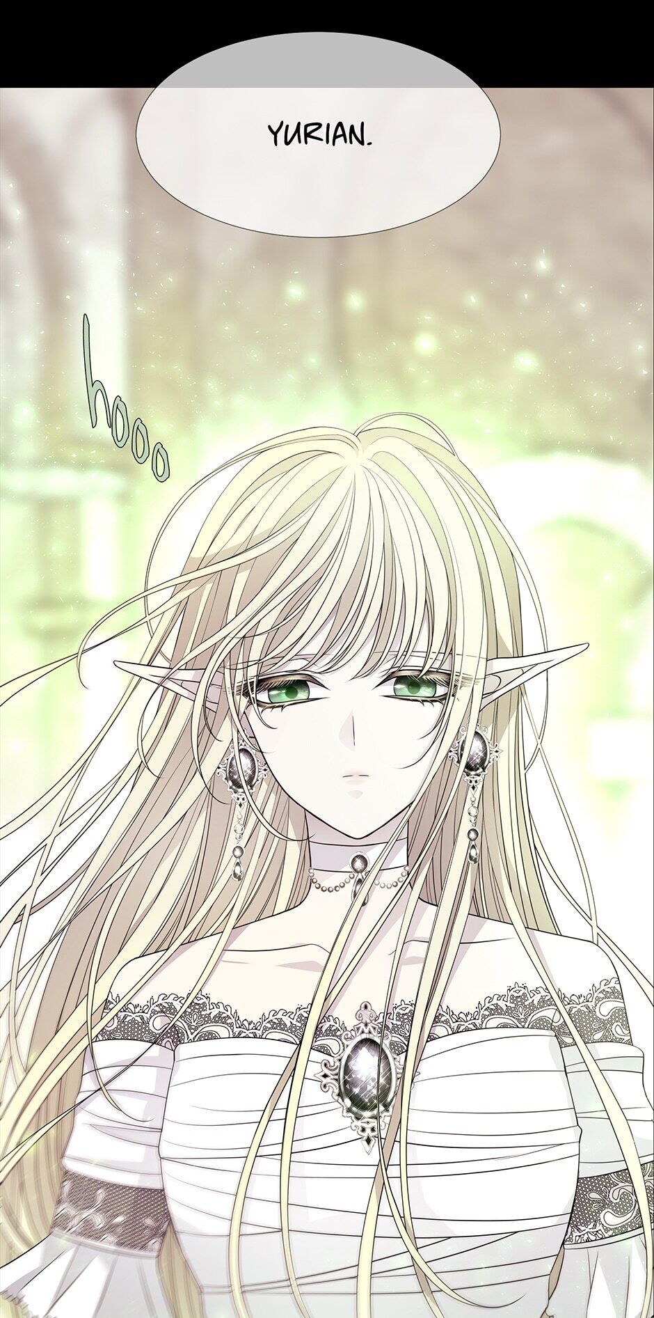 Charlotte Has Five Disciples chapter 47 page 40