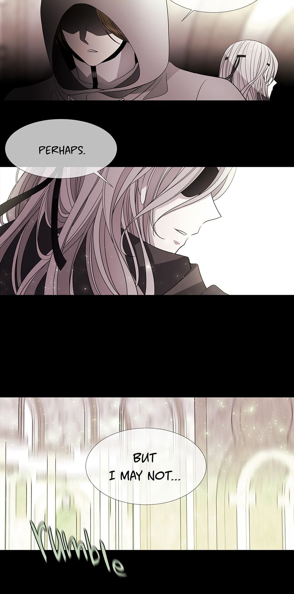 Charlotte Has Five Disciples chapter 47 page 45