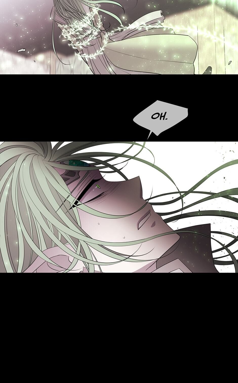 Charlotte Has Five Disciples chapter 47 page 52