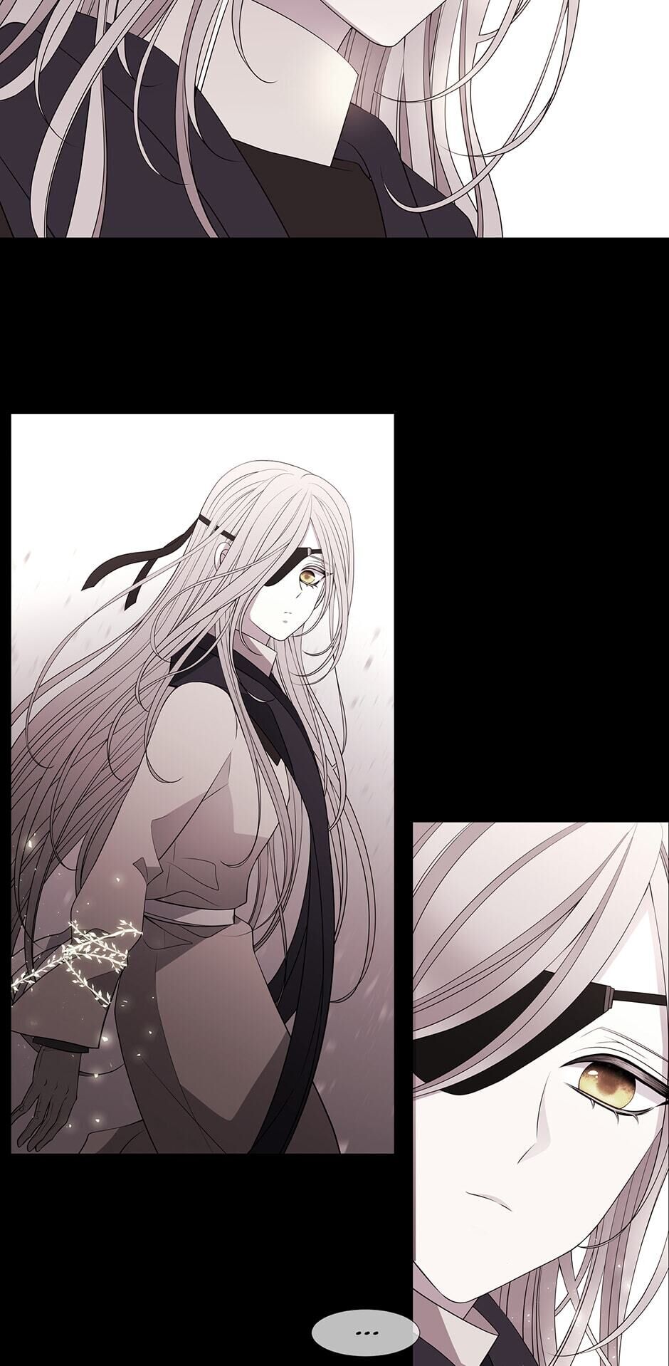 Charlotte Has Five Disciples chapter 48 page 11