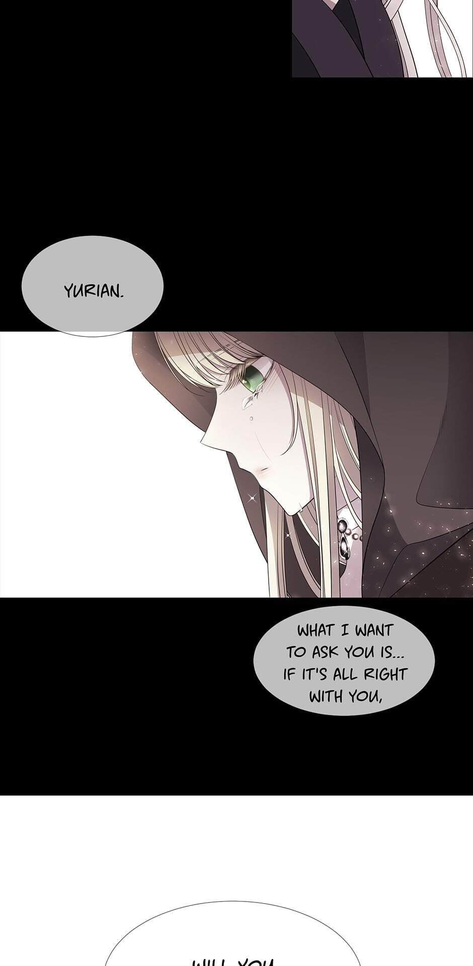 Charlotte Has Five Disciples chapter 48 page 12