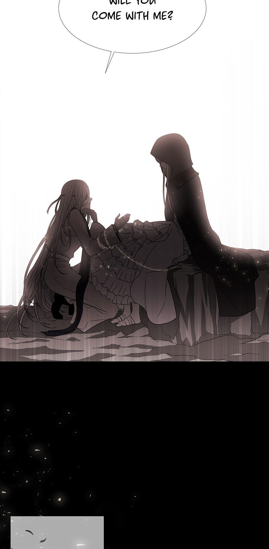 Charlotte Has Five Disciples chapter 48 page 13