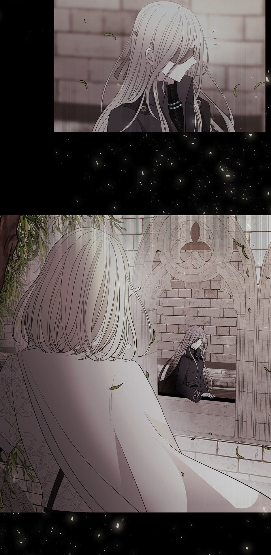 Charlotte Has Five Disciples chapter 48 page 18