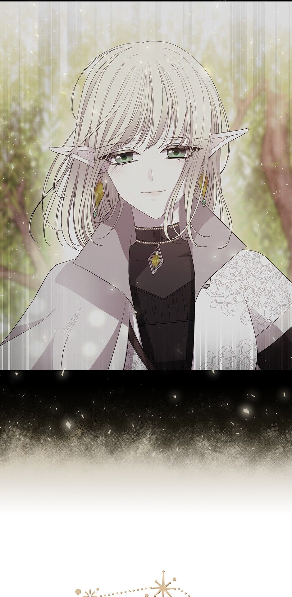 Charlotte Has Five Disciples chapter 48 page 19