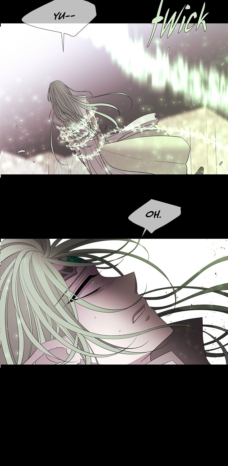 Charlotte Has Five Disciples chapter 48 page 2