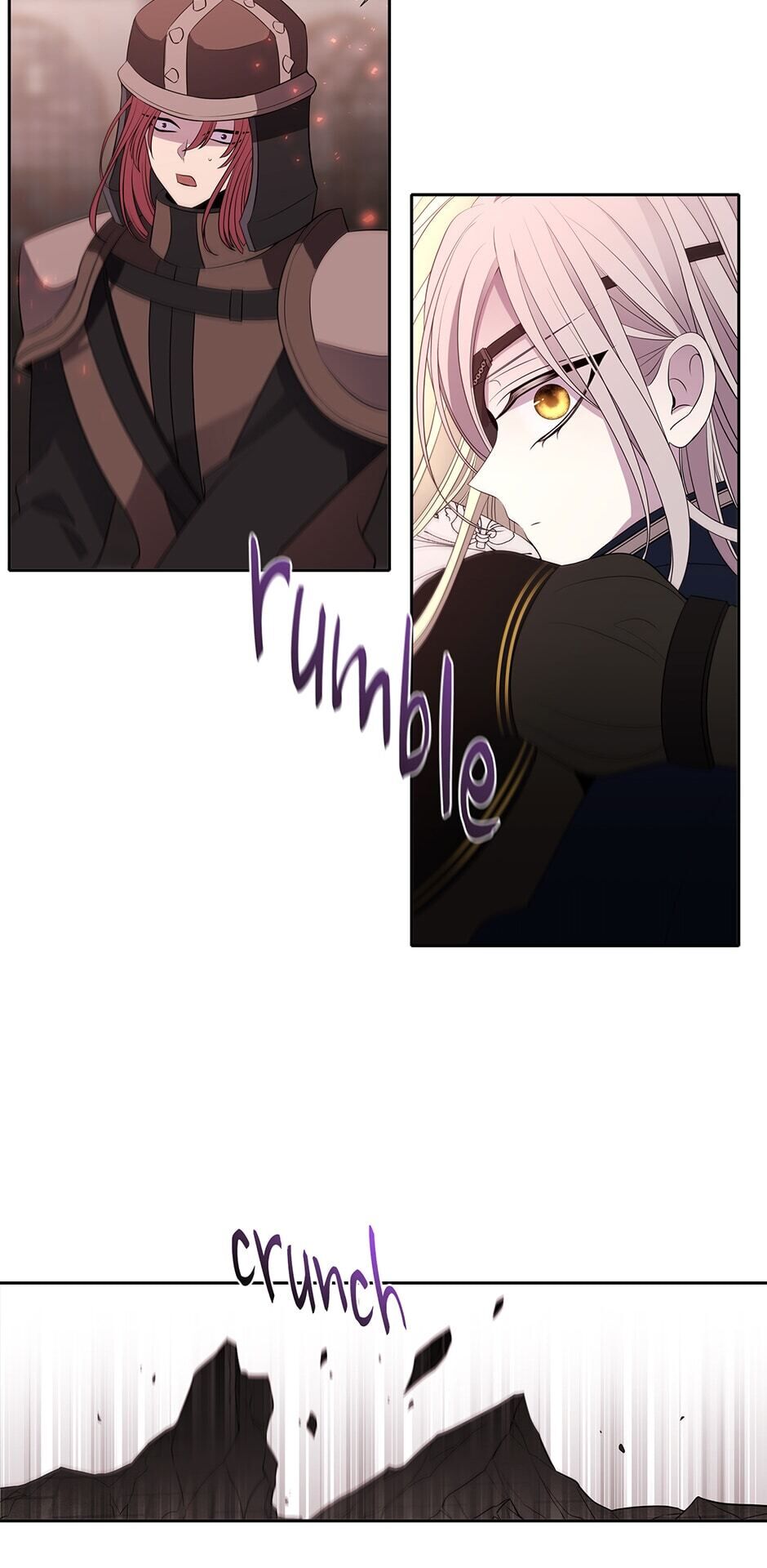 Charlotte Has Five Disciples chapter 48 page 26