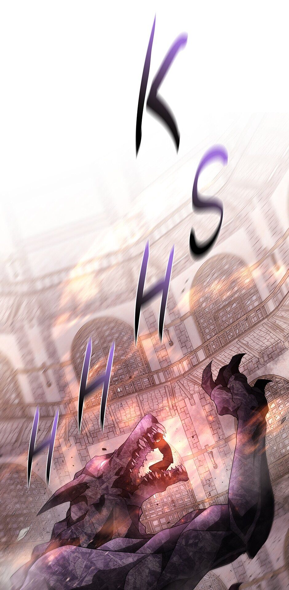 Charlotte Has Five Disciples chapter 48 page 27