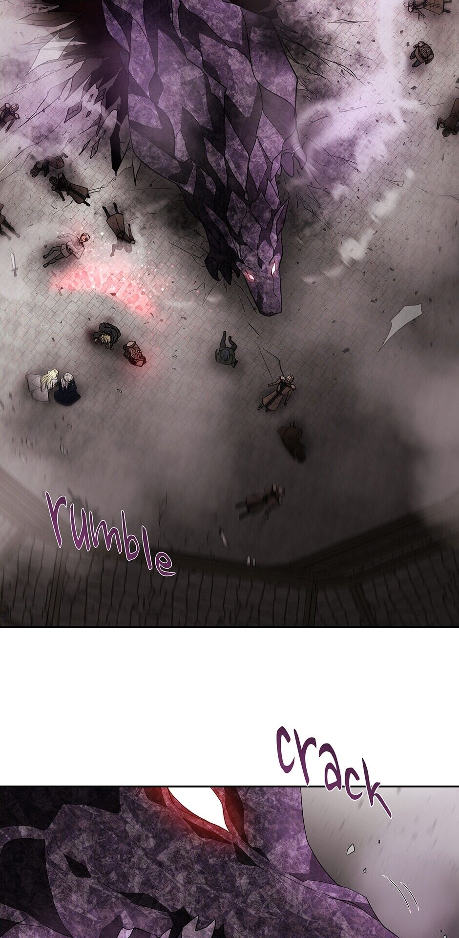 Charlotte Has Five Disciples chapter 48 page 31