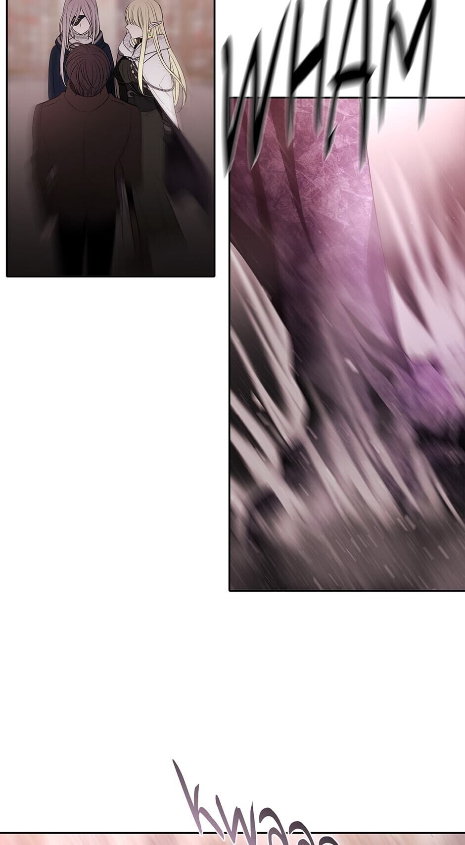 Charlotte Has Five Disciples chapter 48 page 35