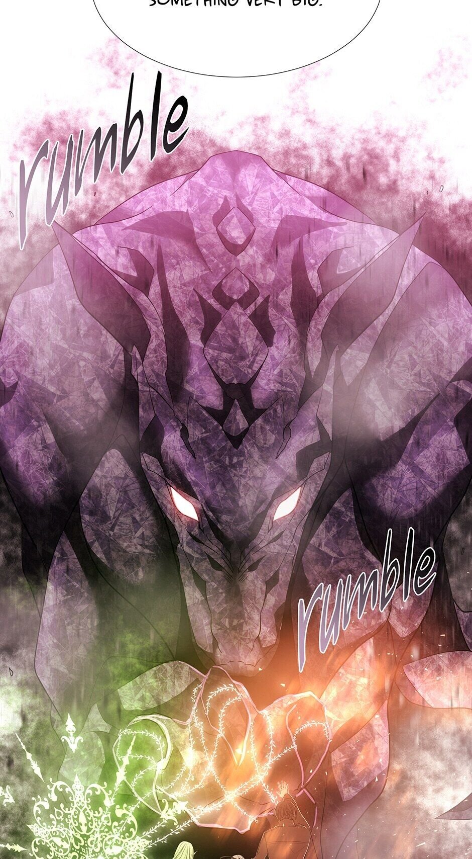 Charlotte Has Five Disciples chapter 48 page 37