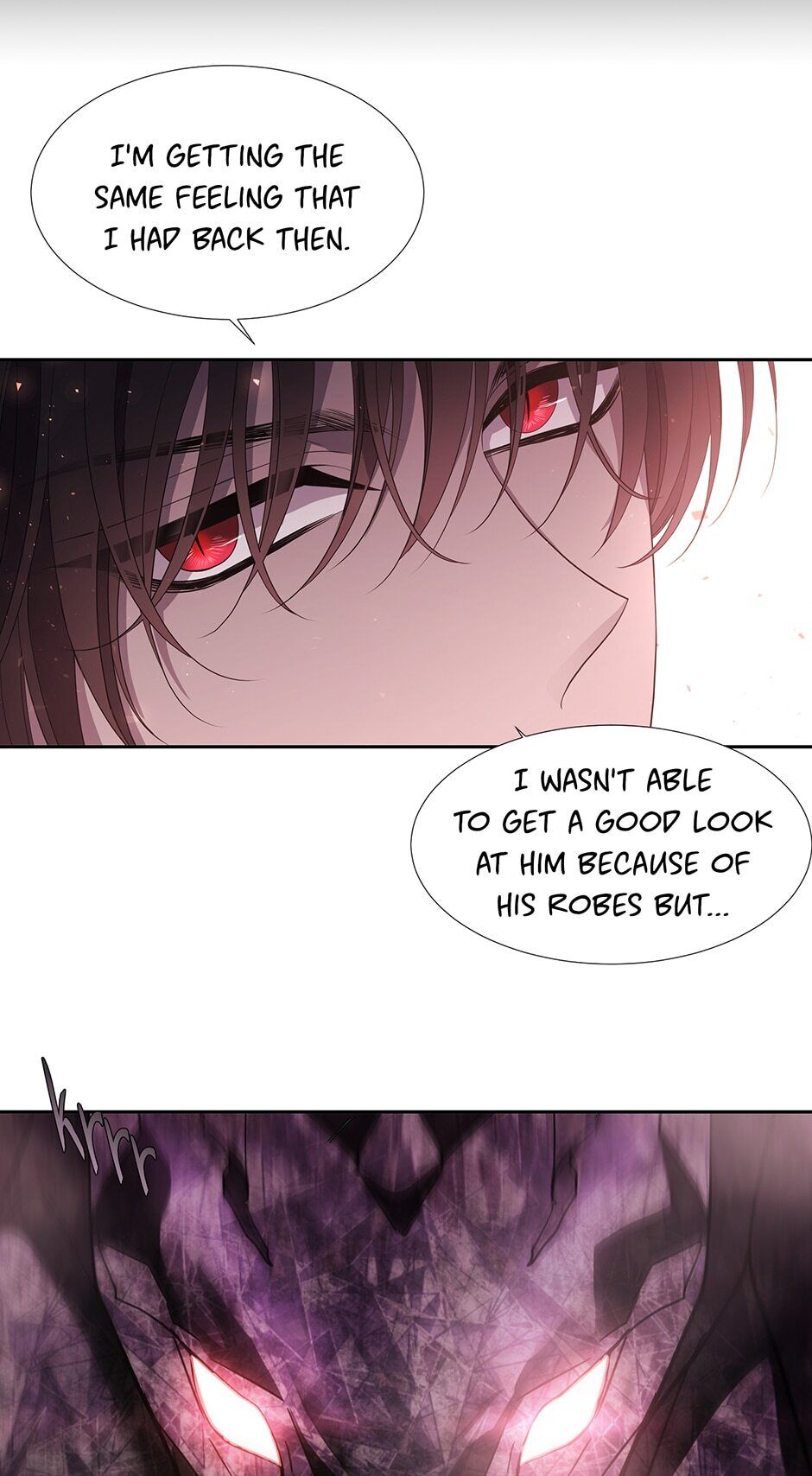 Charlotte Has Five Disciples chapter 48 page 43