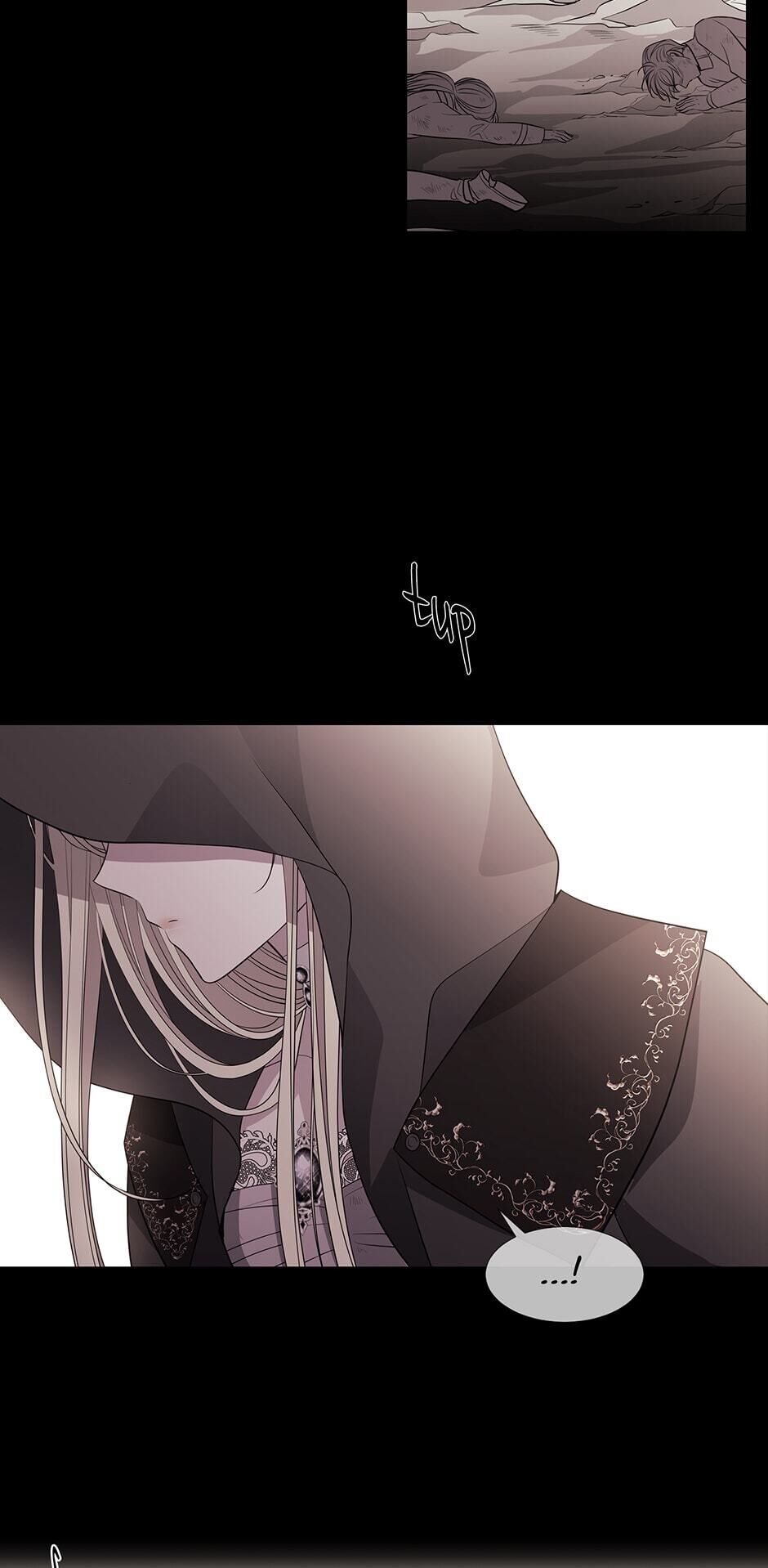 Charlotte Has Five Disciples chapter 48 page 7