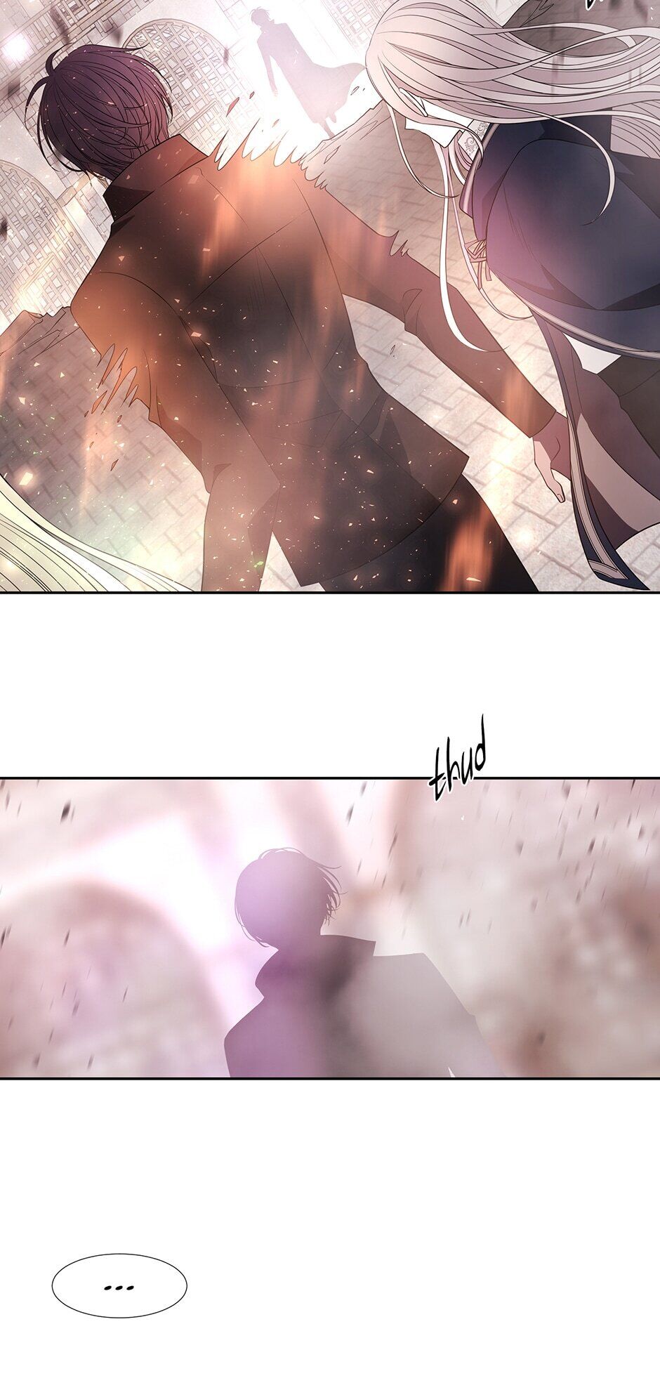 Charlotte Has Five Disciples chapter 49 page 10