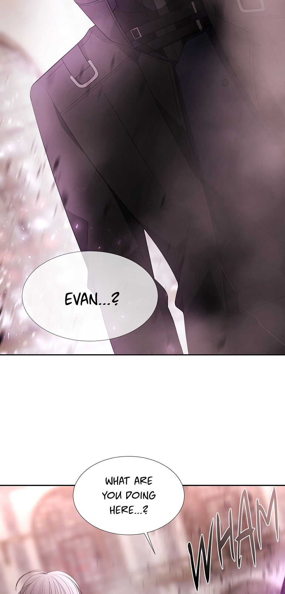 Charlotte Has Five Disciples chapter 49 page 12