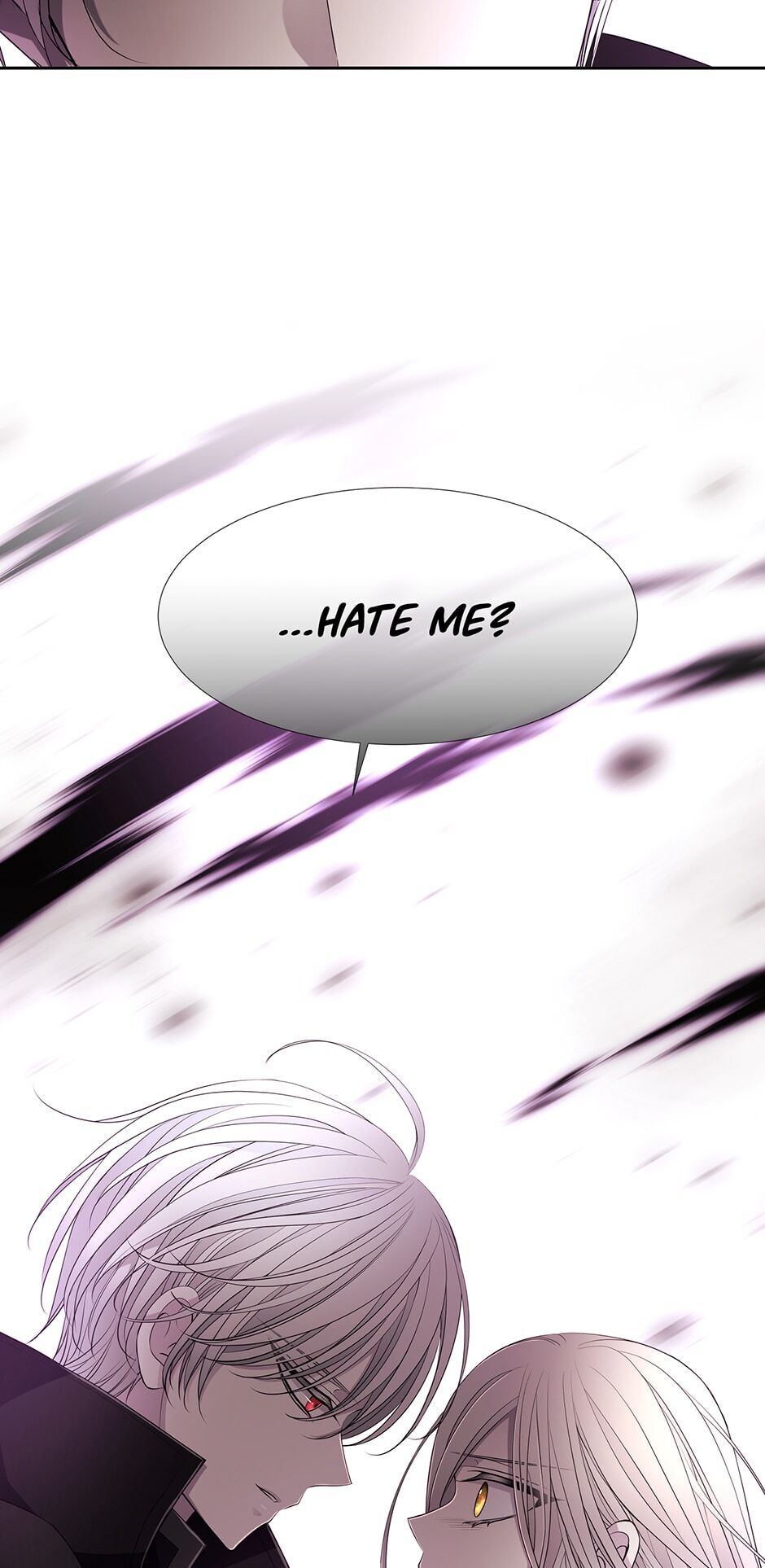 Charlotte Has Five Disciples chapter 50 page 2