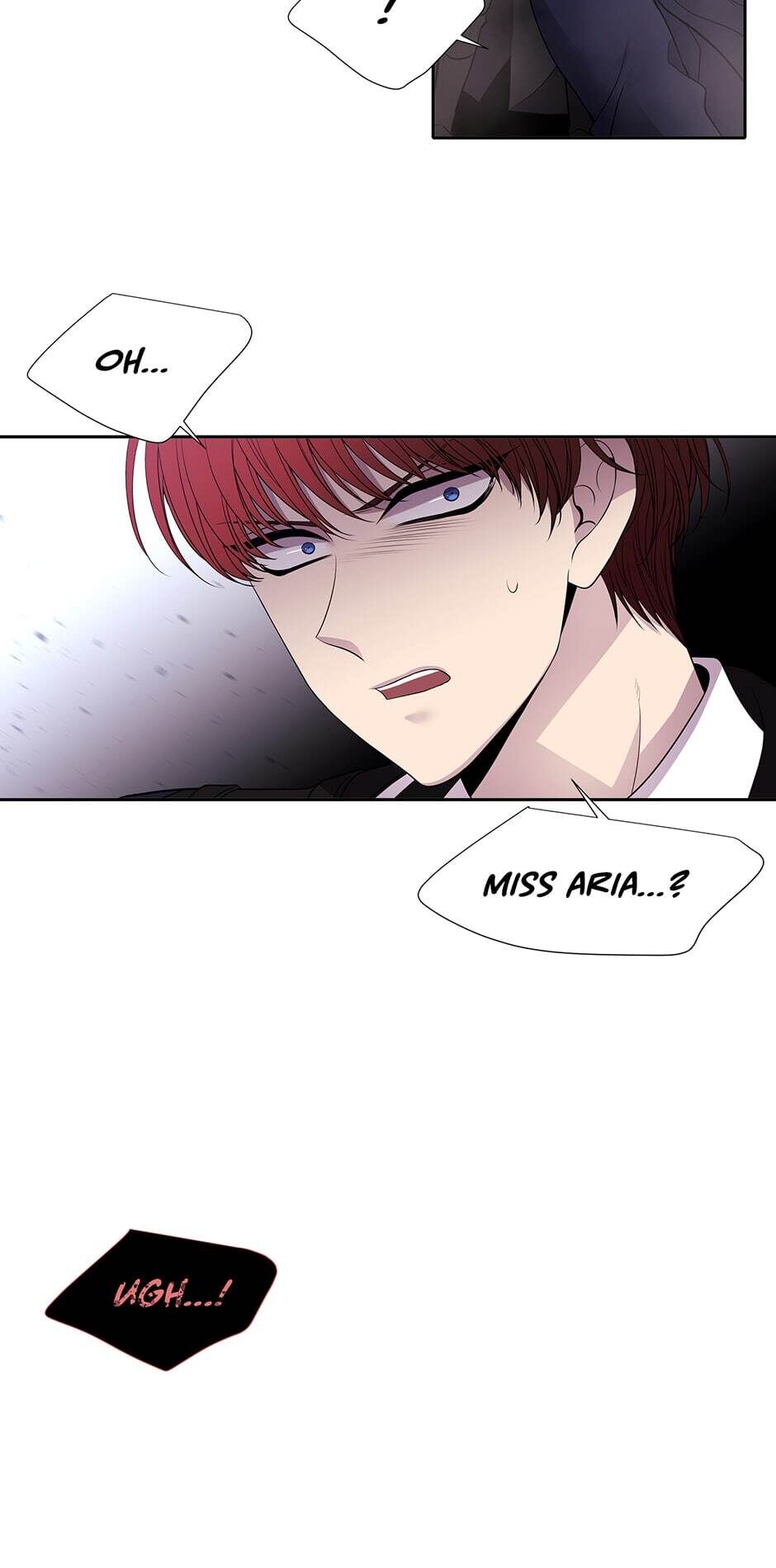 Charlotte Has Five Disciples chapter 55 page 13