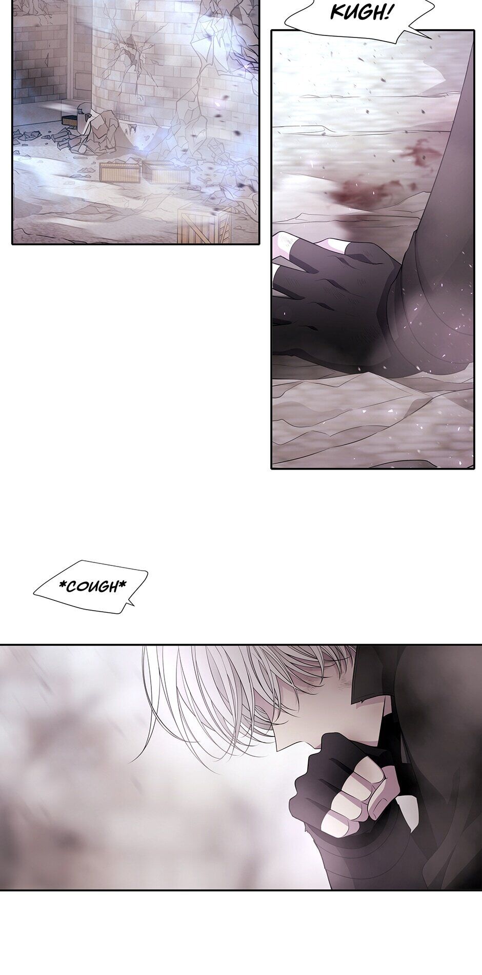 Charlotte Has Five Disciples chapter 55 page 2