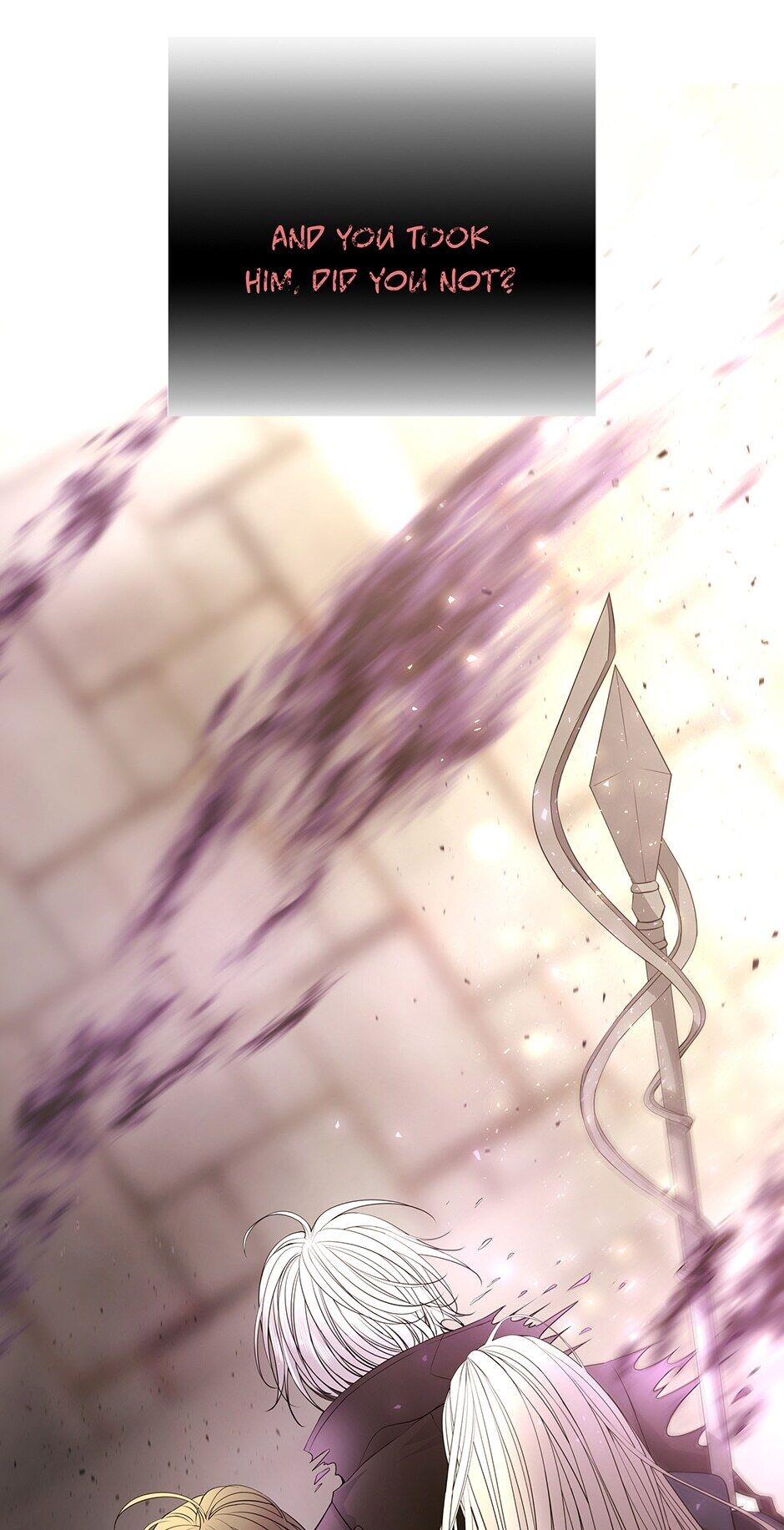 Charlotte Has Five Disciples chapter 55 page 26