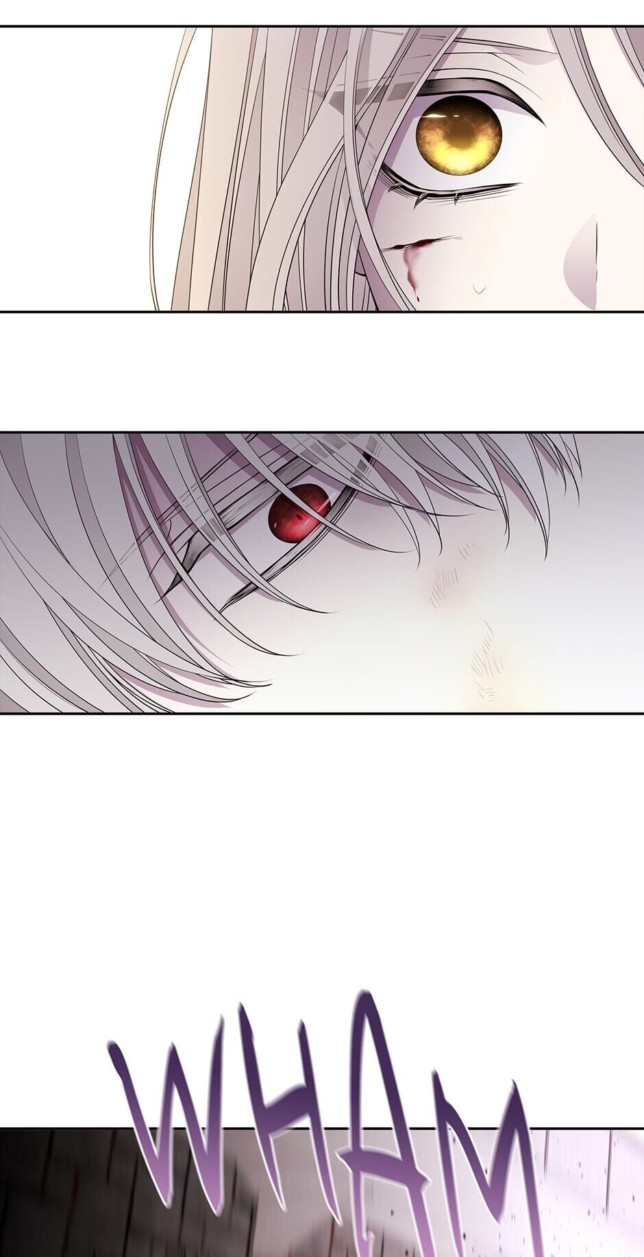 Charlotte Has Five Disciples chapter 55 page 30