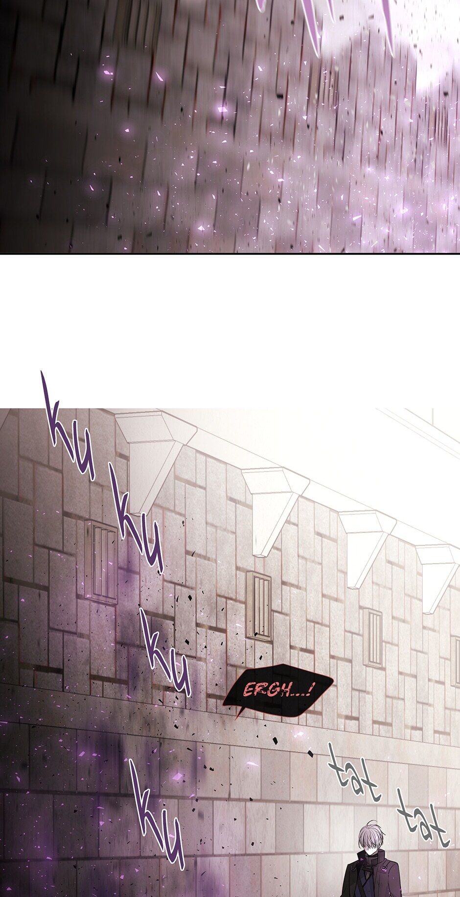 Charlotte Has Five Disciples chapter 55 page 31