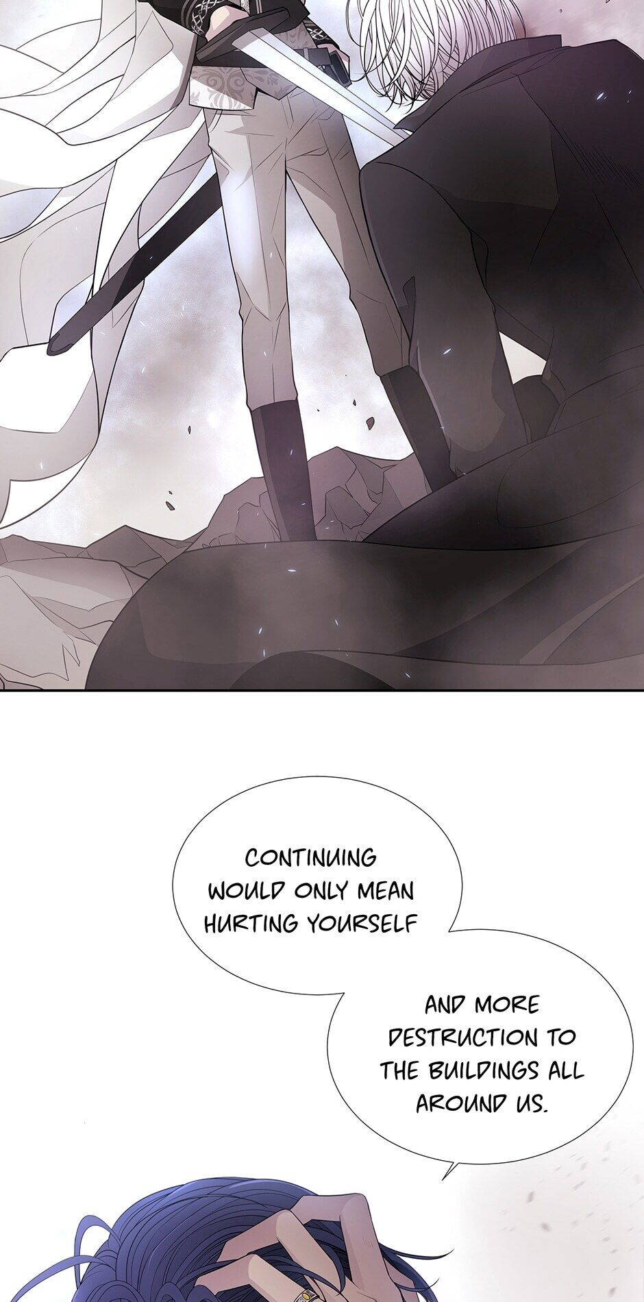 Charlotte Has Five Disciples chapter 55 page 4