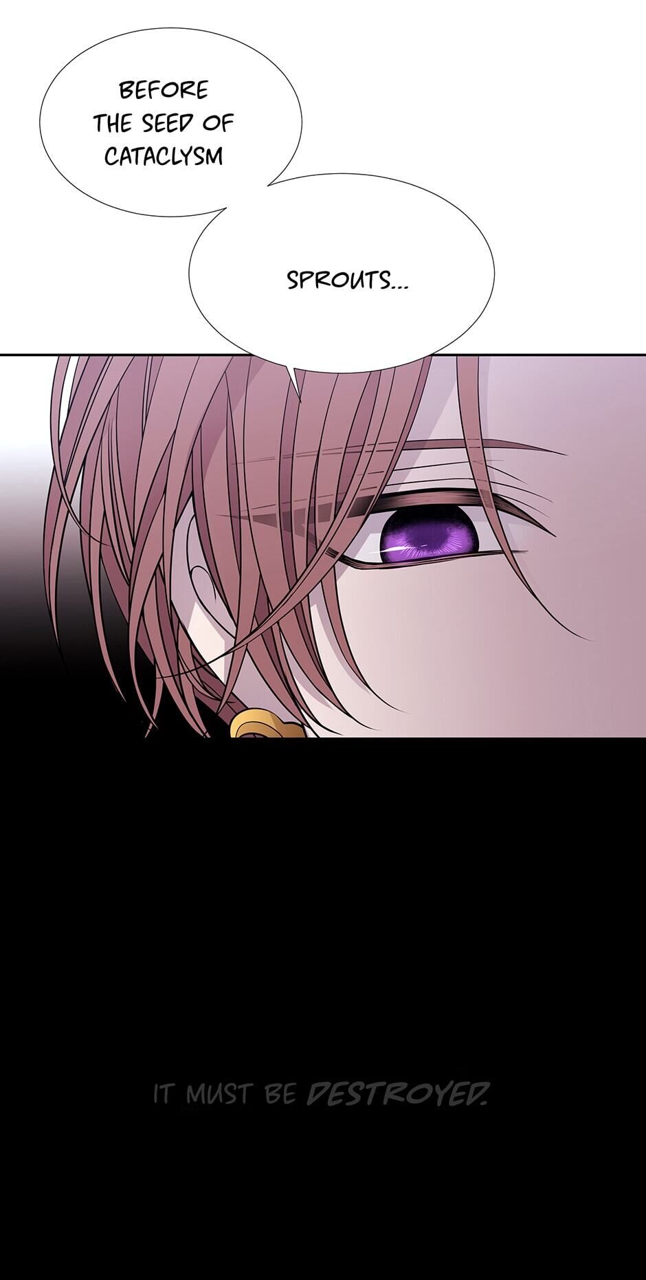 Charlotte Has Five Disciples chapter 61 page 1