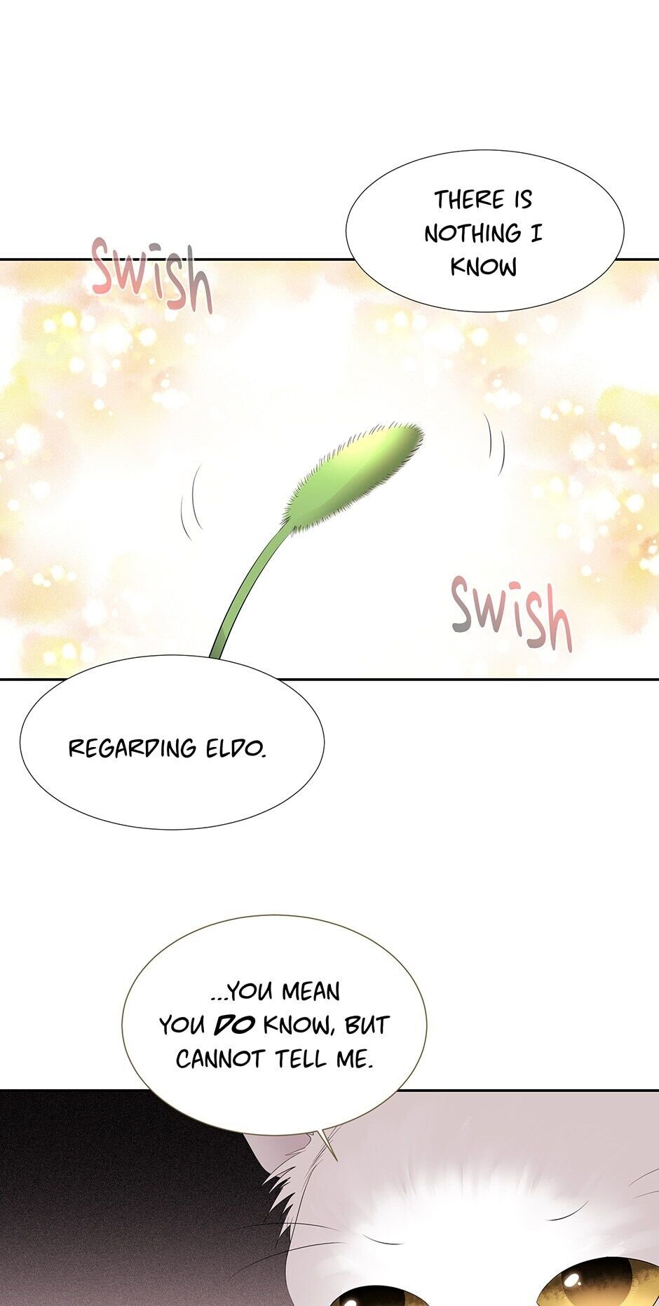 Charlotte Has Five Disciples chapter 61 page 10