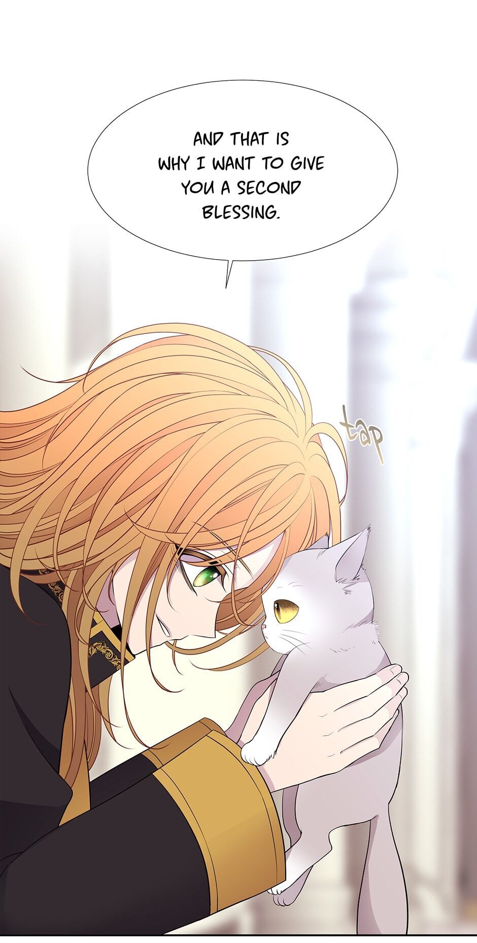 Charlotte Has Five Disciples chapter 61 page 16