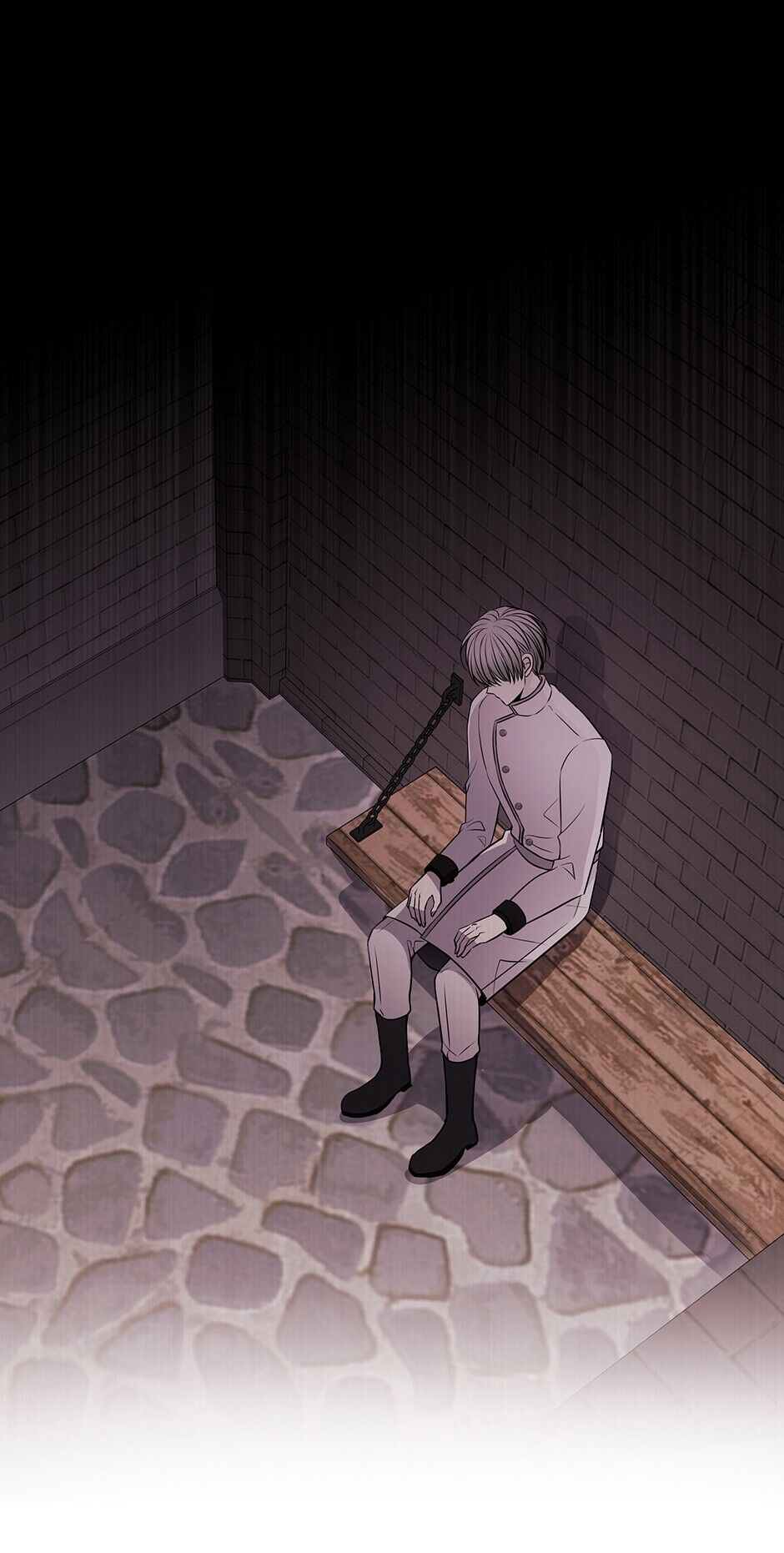 Charlotte Has Five Disciples chapter 61 page 2