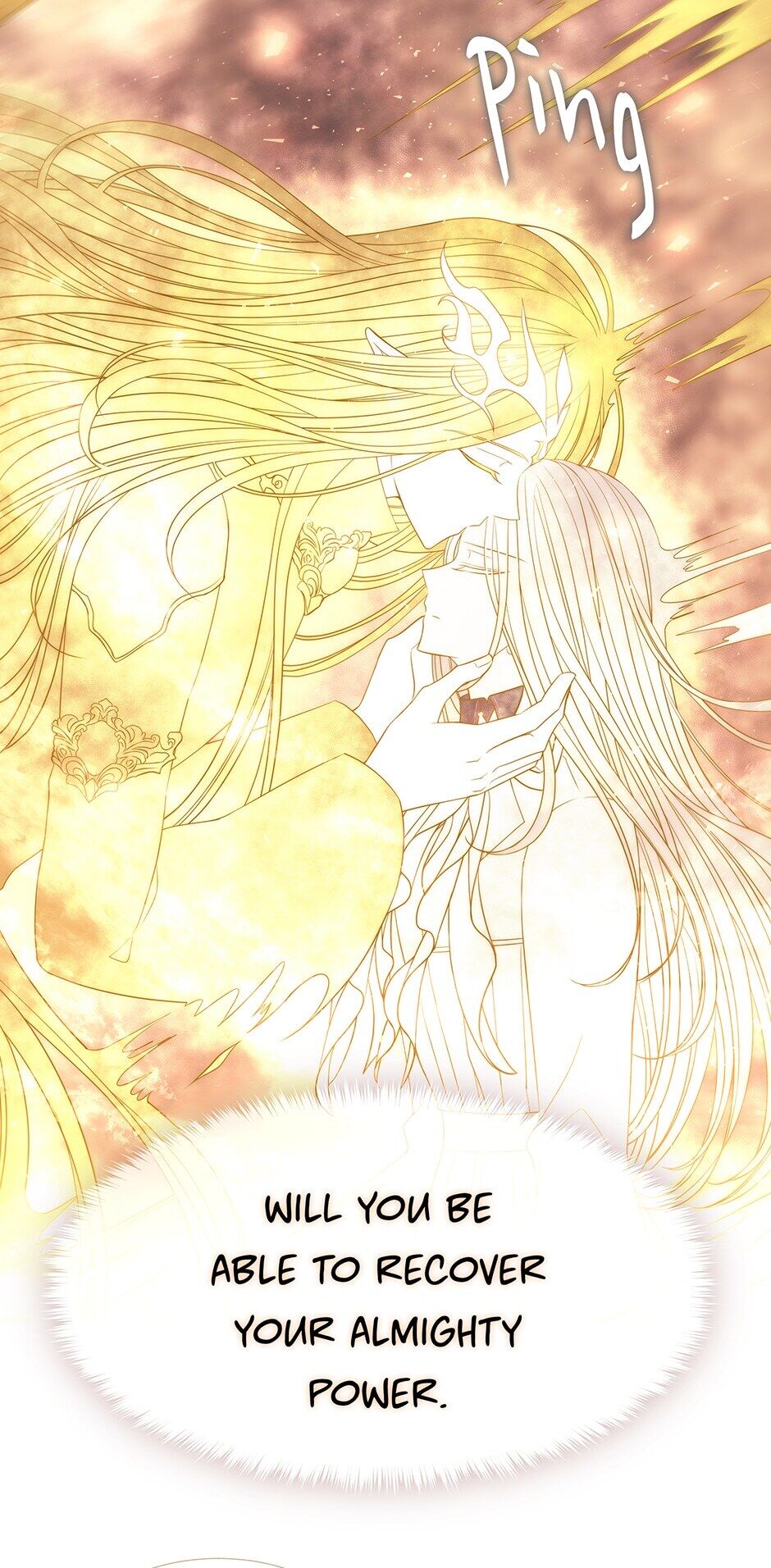 Charlotte Has Five Disciples chapter 61 page 20