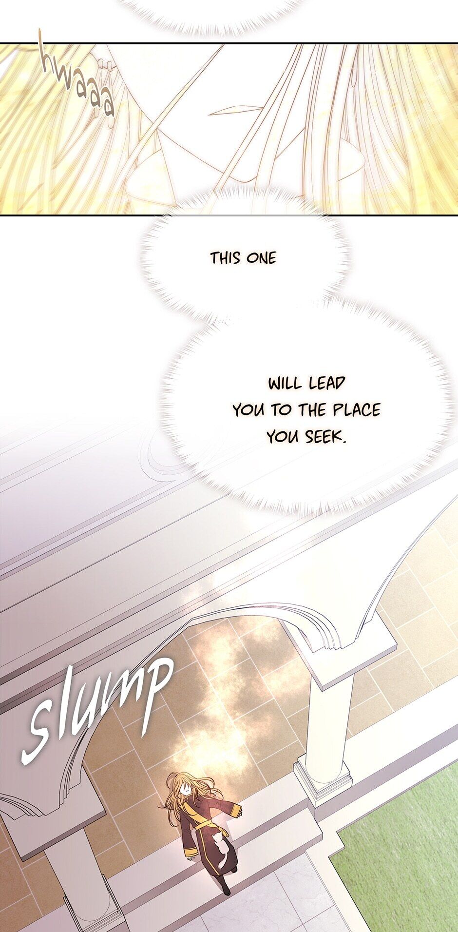 Charlotte Has Five Disciples chapter 61 page 23