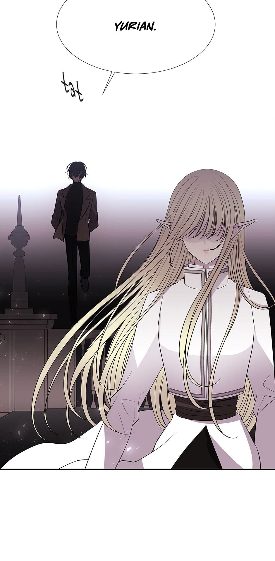 Charlotte Has Five Disciples chapter 61 page 28