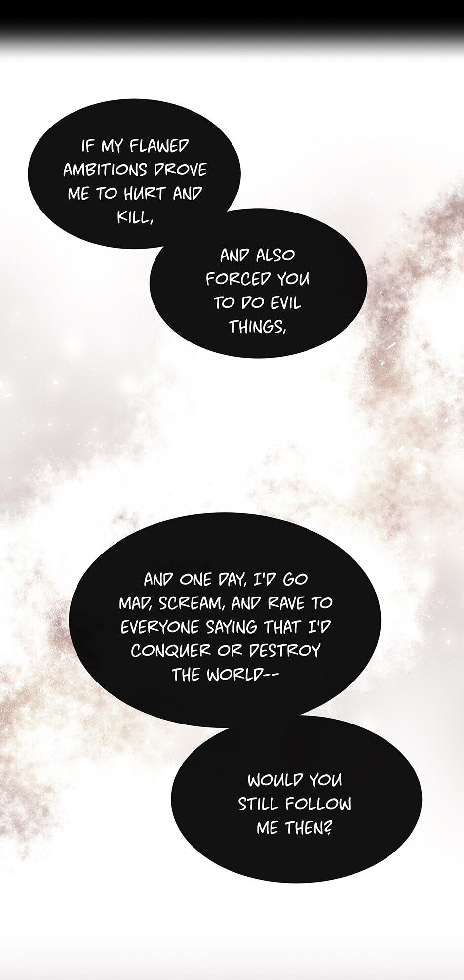 Charlotte Has Five Disciples chapter 61 page 33