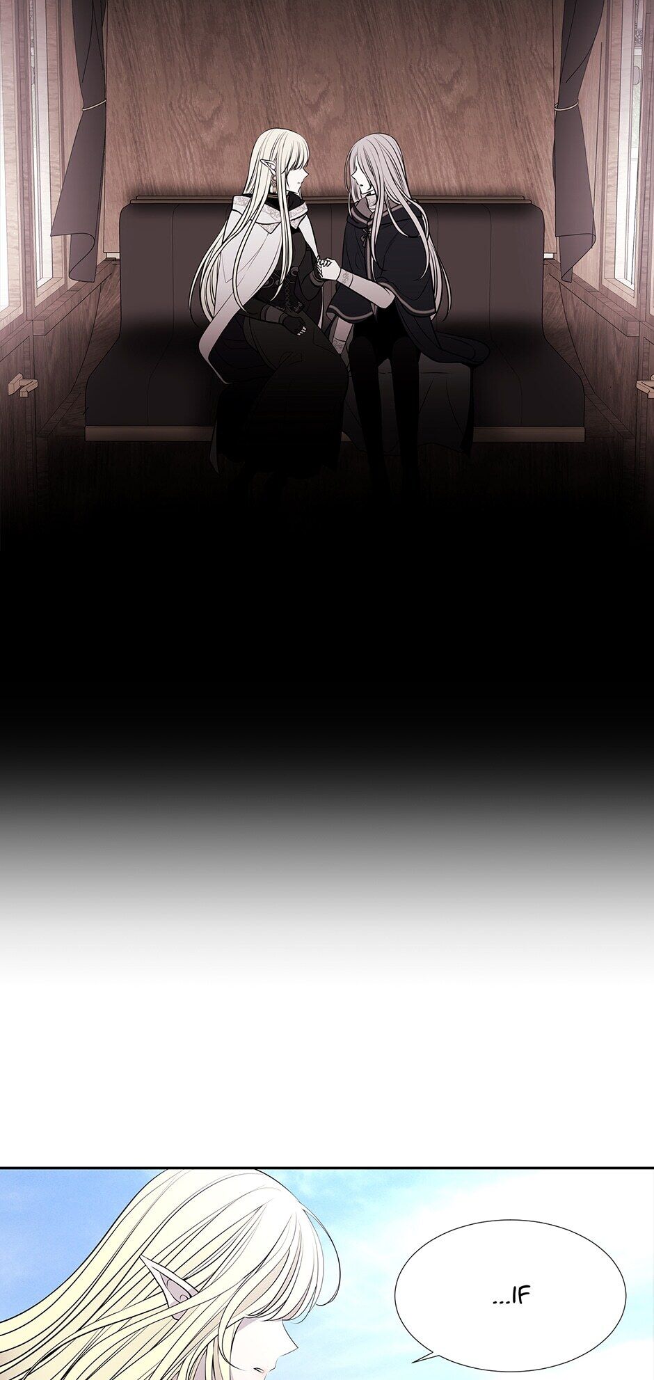 Charlotte Has Five Disciples chapter 61 page 38