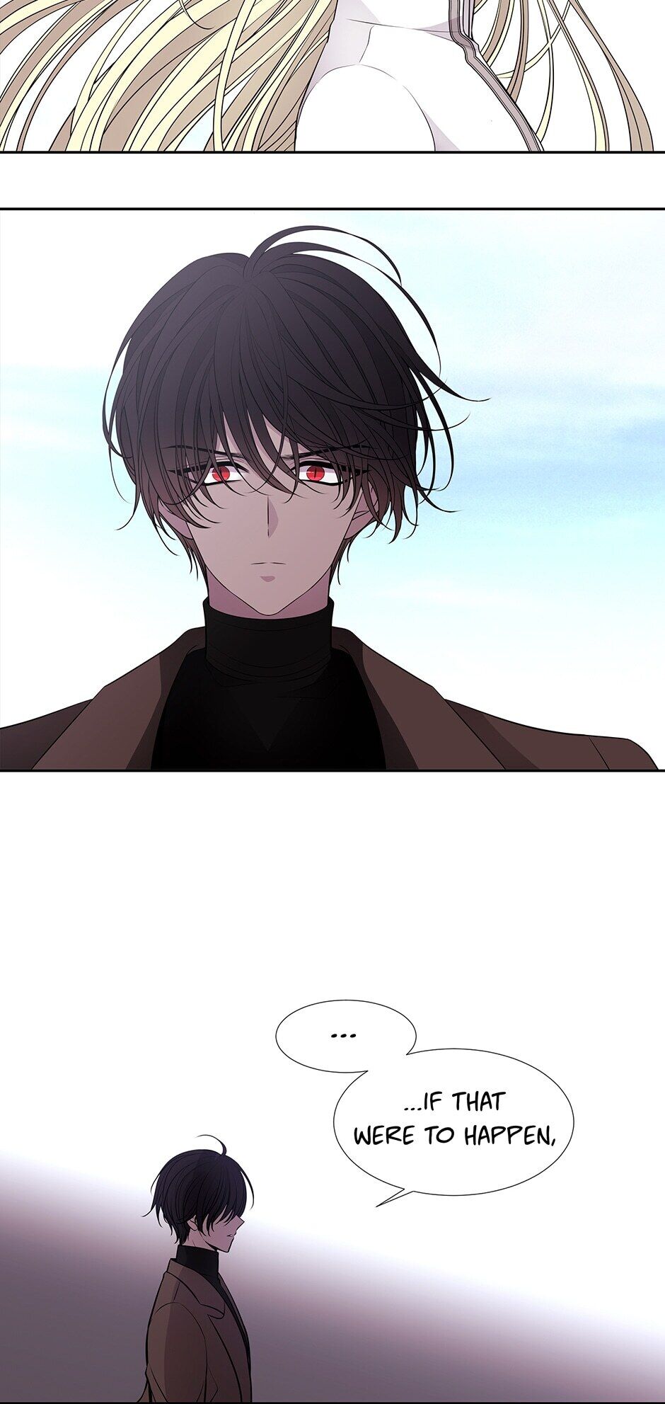 Charlotte Has Five Disciples chapter 61 page 41