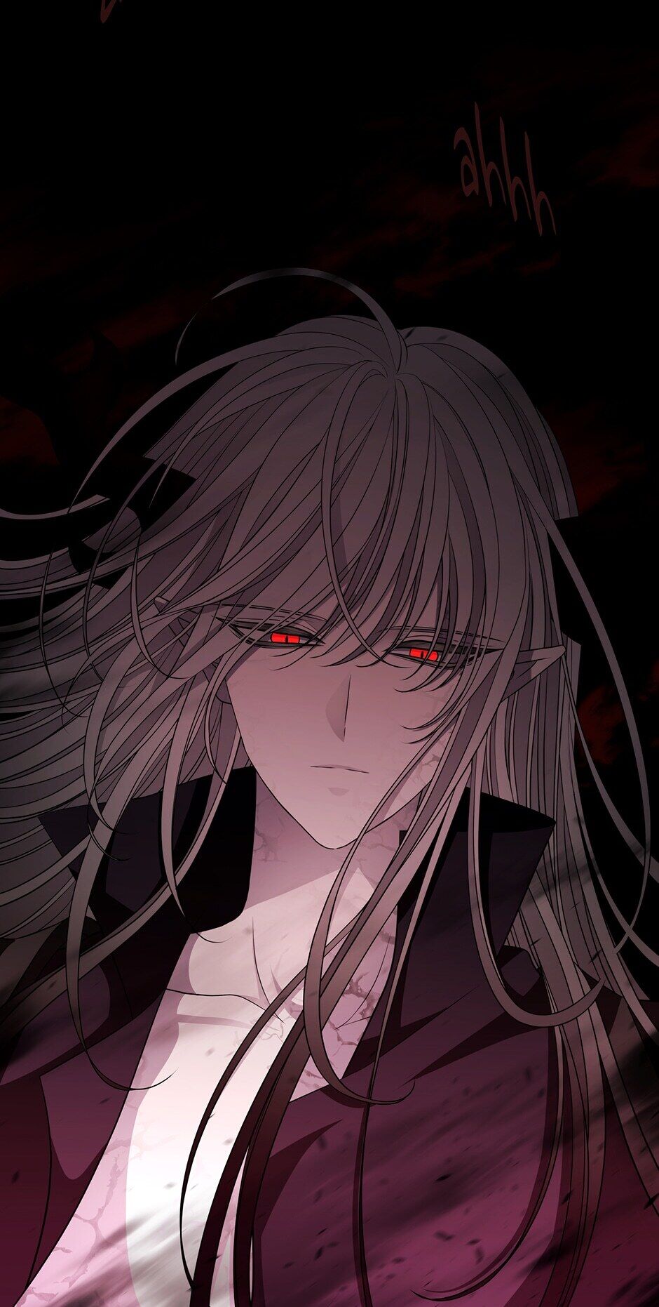 Charlotte Has Five Disciples chapter 61 page 6