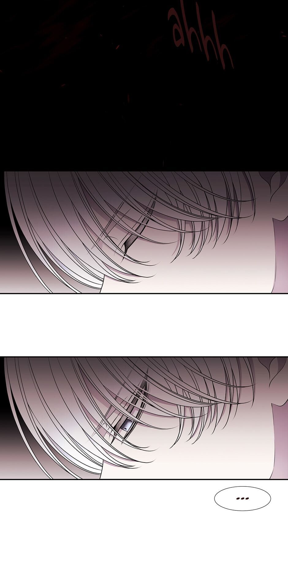 Charlotte Has Five Disciples chapter 61 page 8