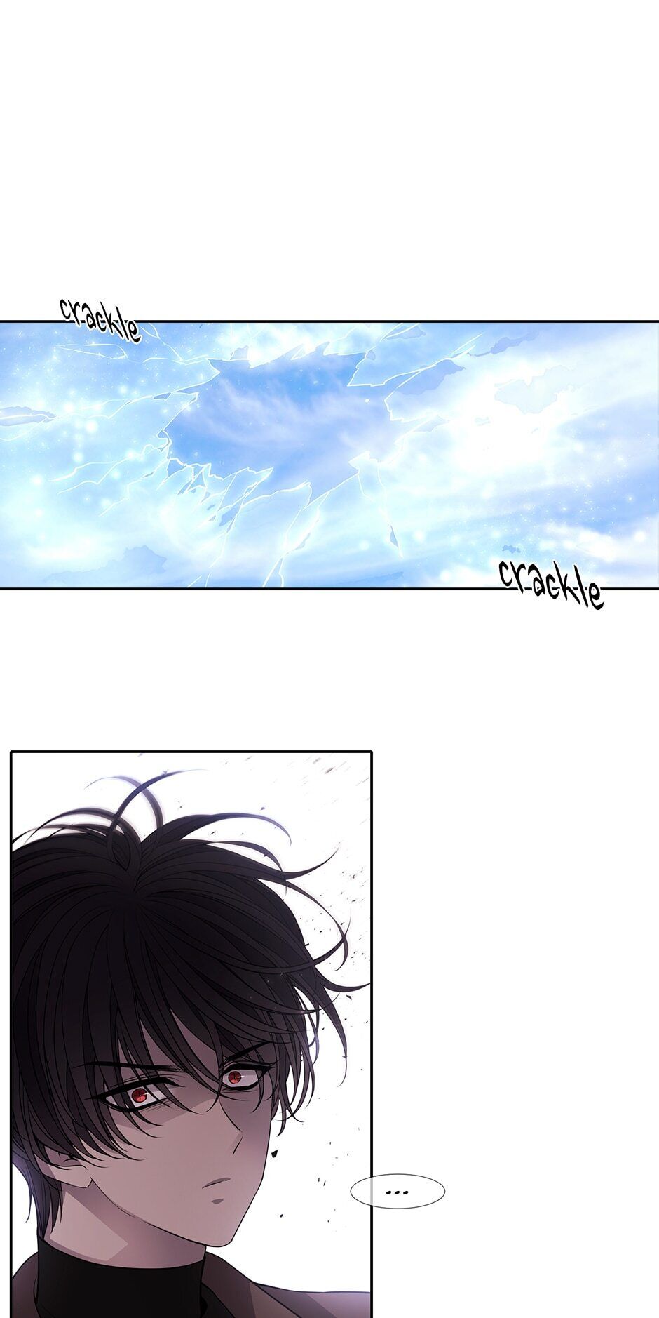 Charlotte Has Five Disciples chapter 65 page 1