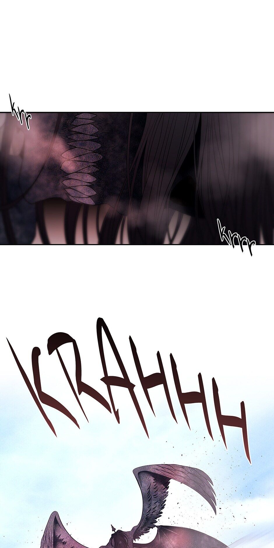 Charlotte Has Five Disciples chapter 65 page 11