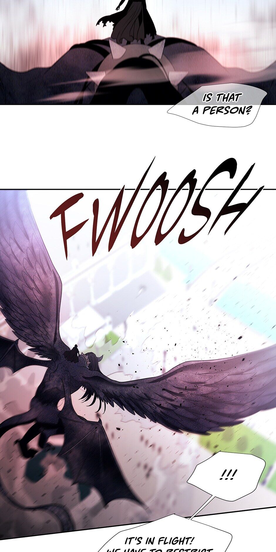 Charlotte Has Five Disciples chapter 65 page 14