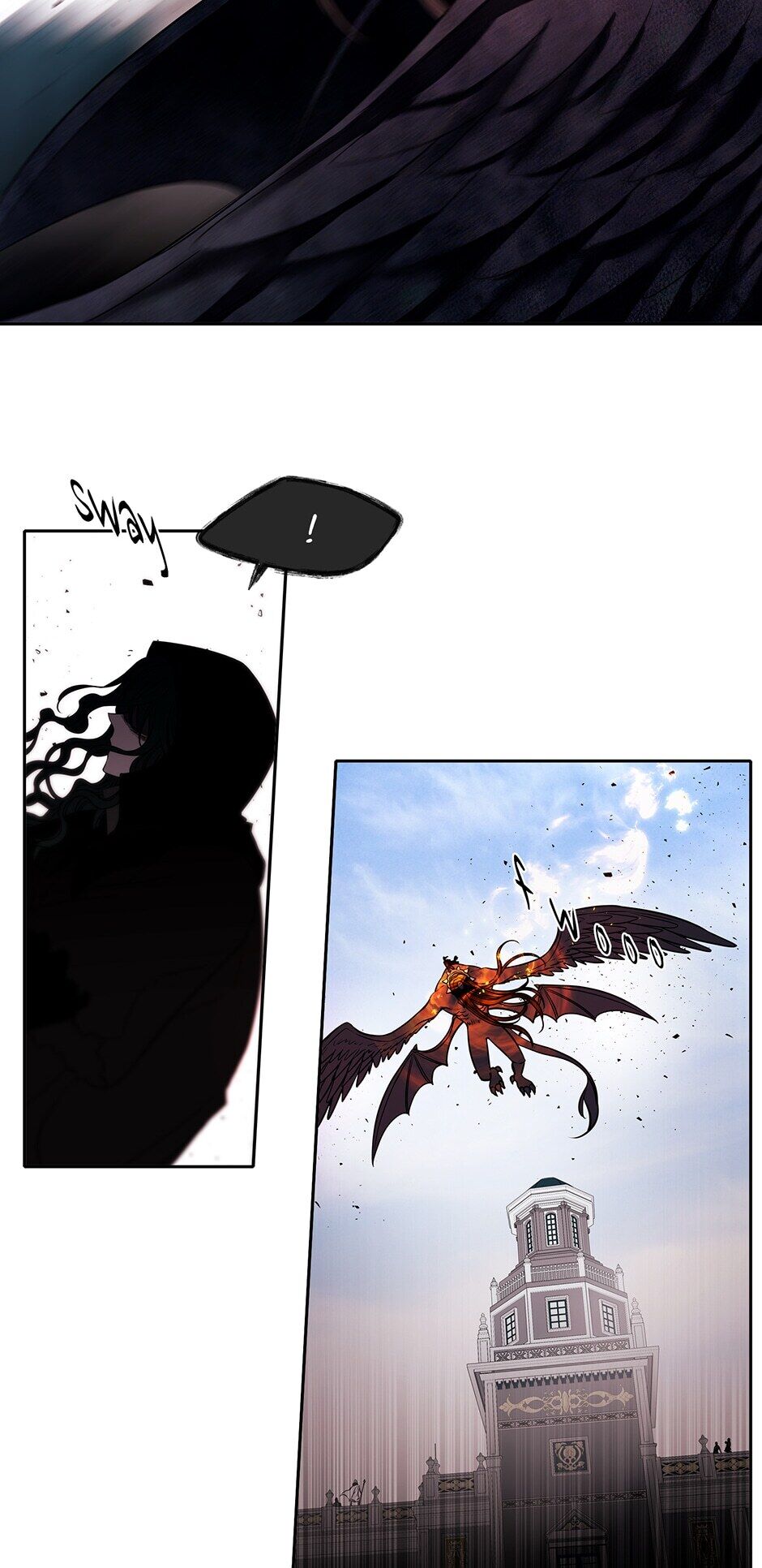 Charlotte Has Five Disciples chapter 65 page 18