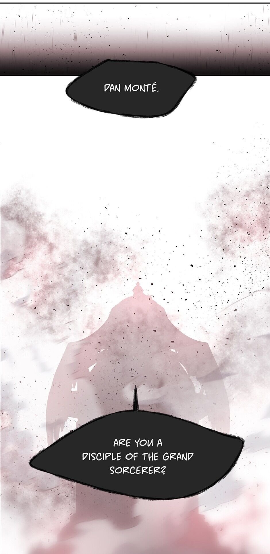 Charlotte Has Five Disciples chapter 65 page 23