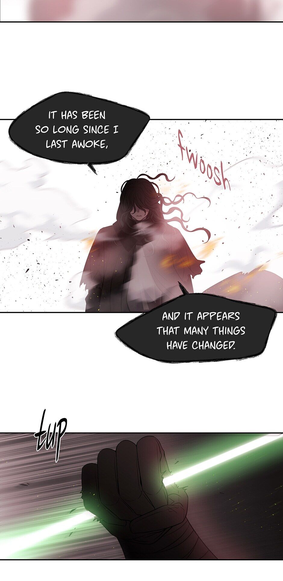 Charlotte Has Five Disciples chapter 65 page 24